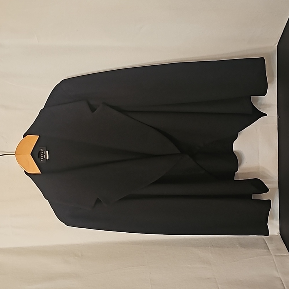 YEOHLEE Bifold Jacket
